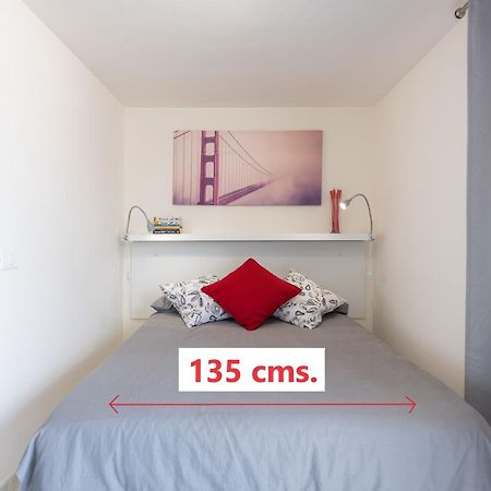 Living Las Canteras Homes - Workout & Free Bikes Las Palmas de Gran Canaria Kültér fotó