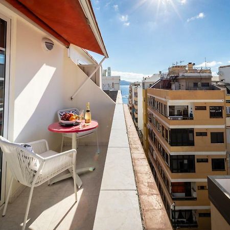 Living Las Canteras Homes - Workout & Free Bikes Las Palmas de Gran Canaria Kültér fotó