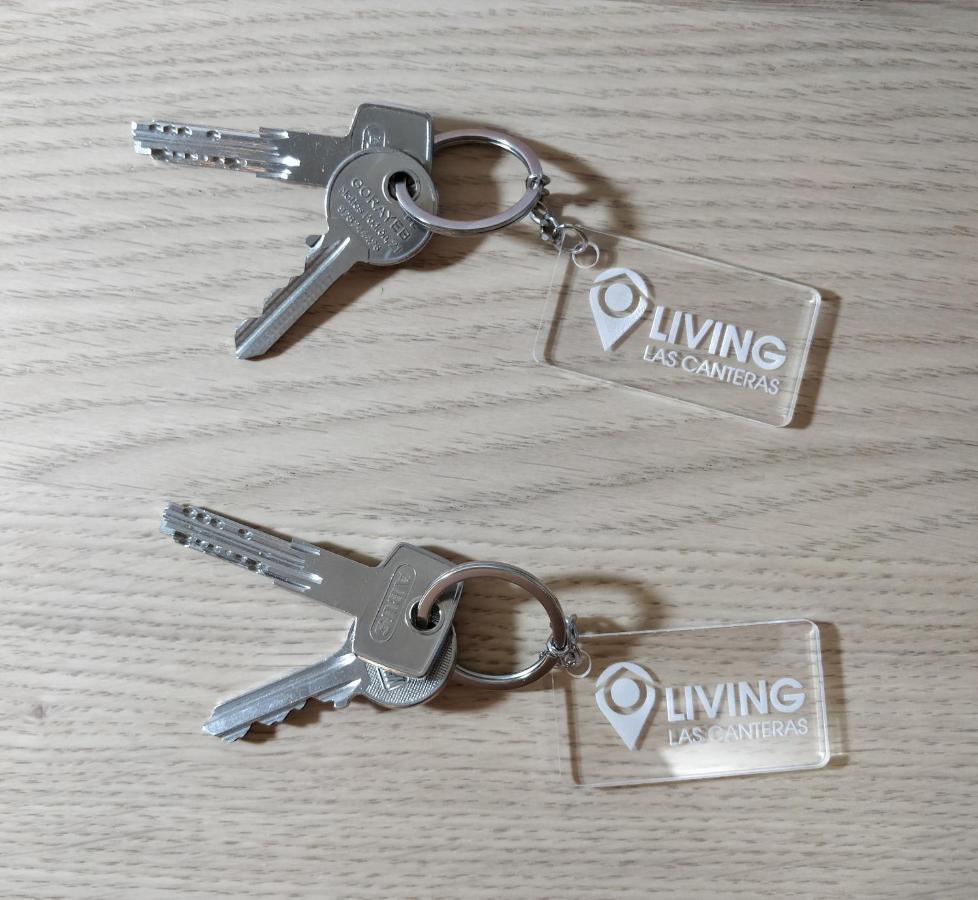 Living Las Canteras Homes - Workout & Free Bikes Las Palmas de Gran Canaria Kültér fotó